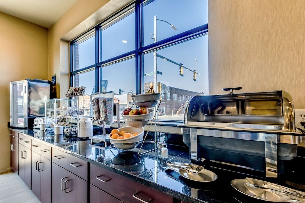 Photo of Kitchen in Waverly