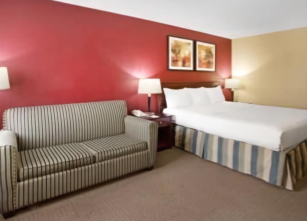 Photo of Bedroom in Bettendorf
