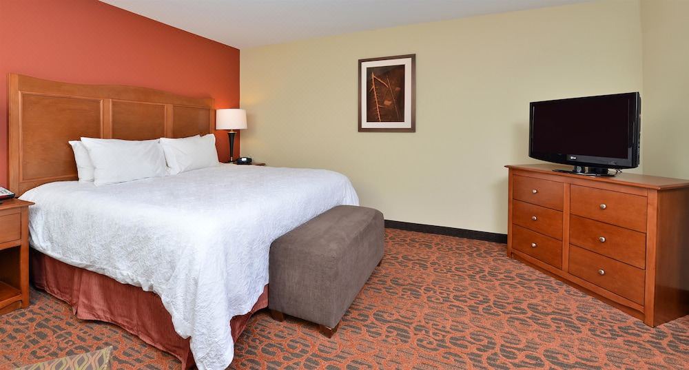 Photo of Bedroom in Ottumwa