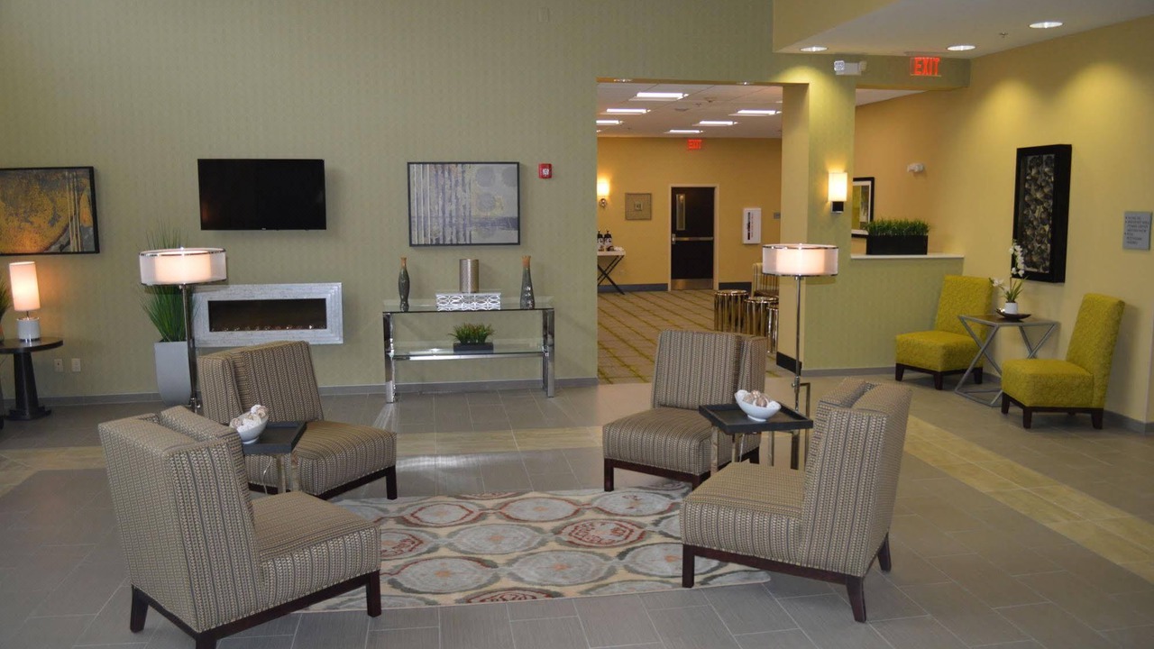 Photo of Livingroom in Thornburg