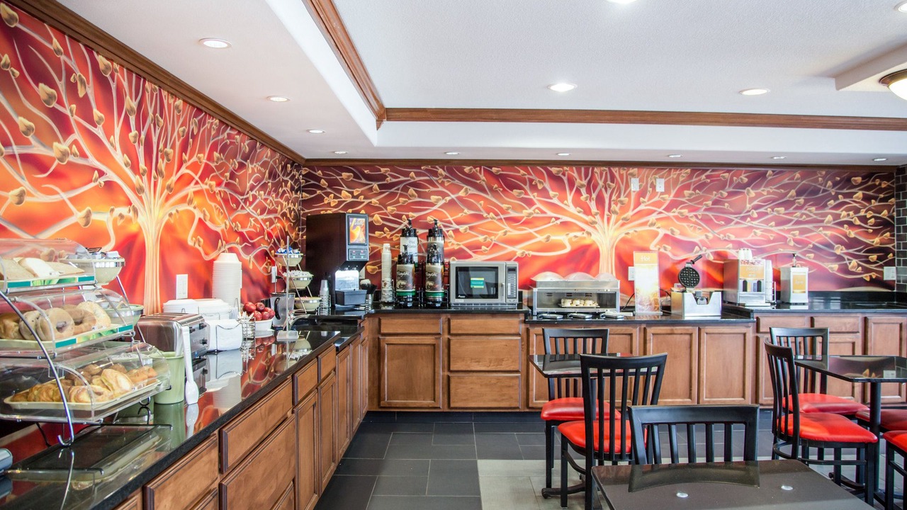 Photo of Kitchen in Southwest Area