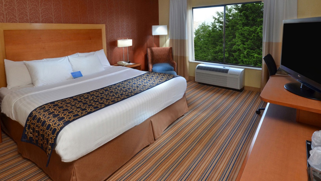 Photo of Bedroom in Rio