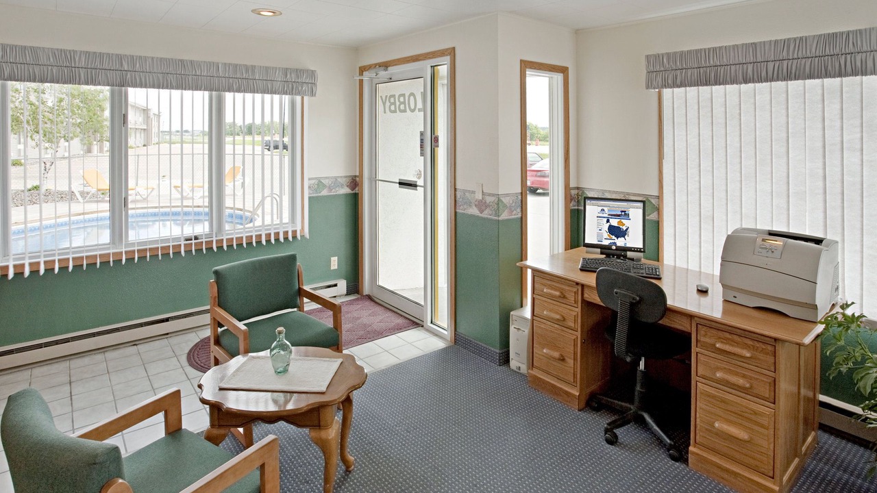 Photo of Livingroom in Atlantic