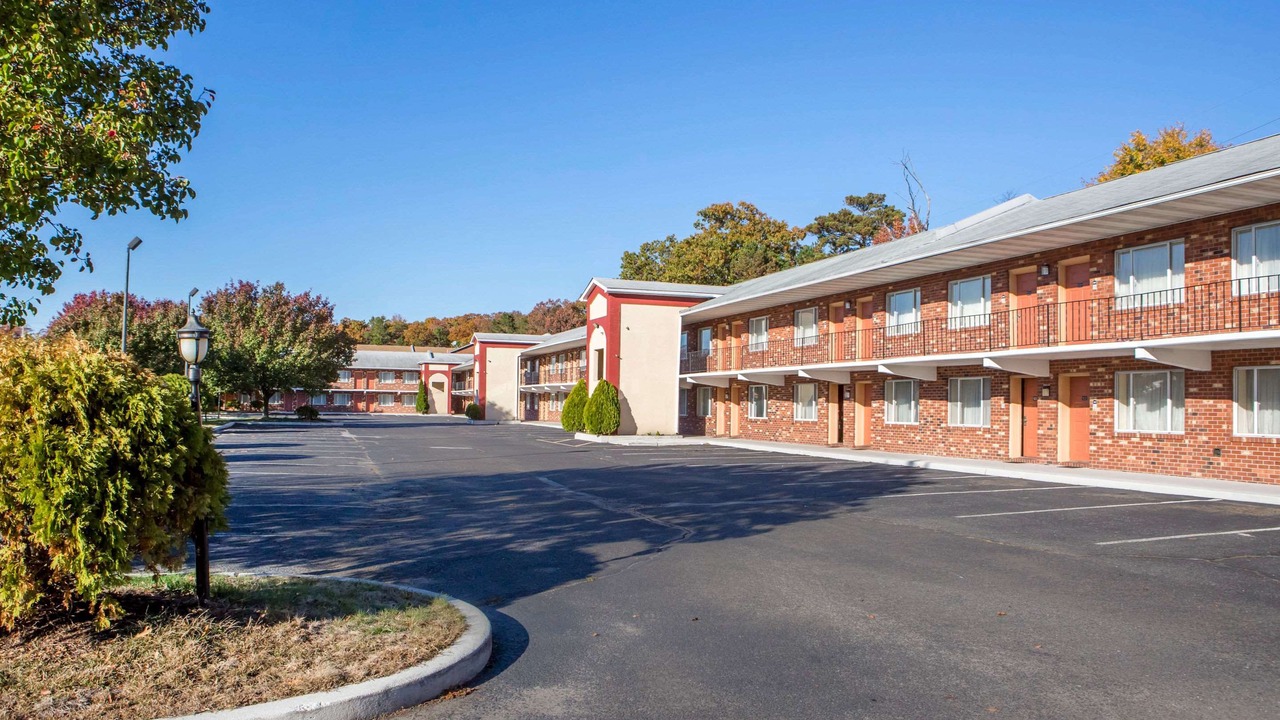 Photo of Buildings in Millville