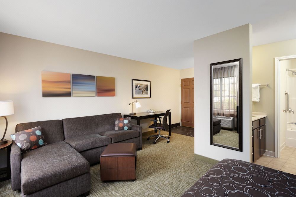 Photo of Livingroom in Davenport