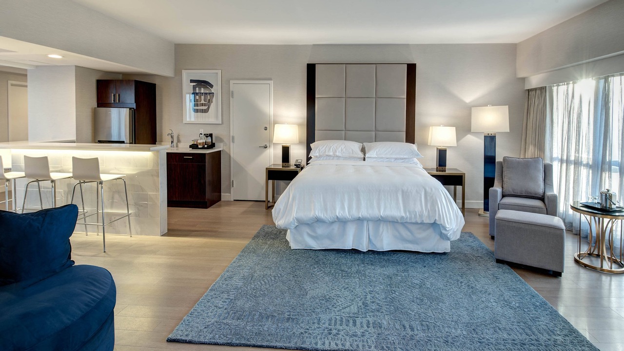 Photo of Bedroom in Eatontown