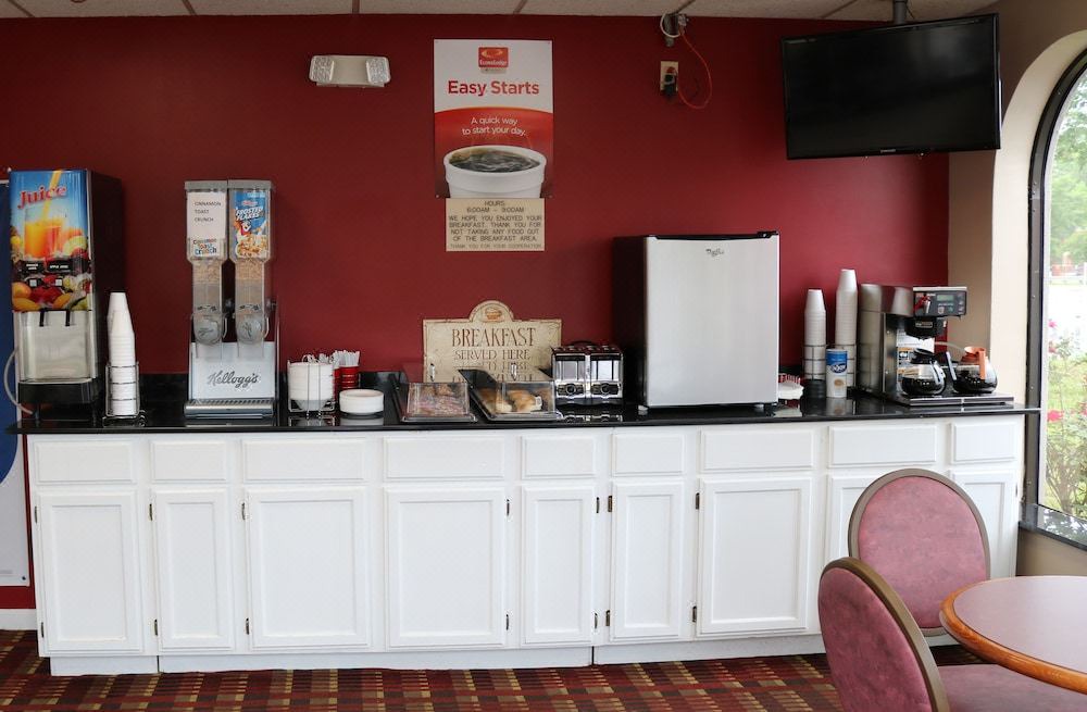 Photo of Kitchen in South Norfolk