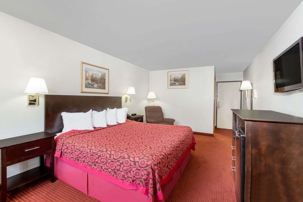 Photo of Bedroom in Greater South Side