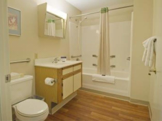 Photo of Bathroom in Jessup