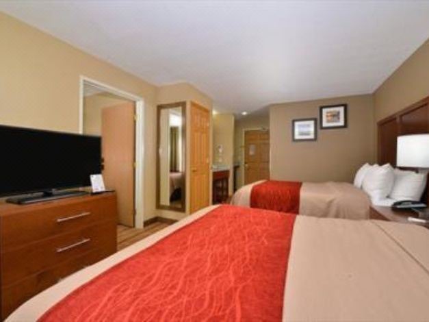 Photo of Bedroom in Cedar Rapids