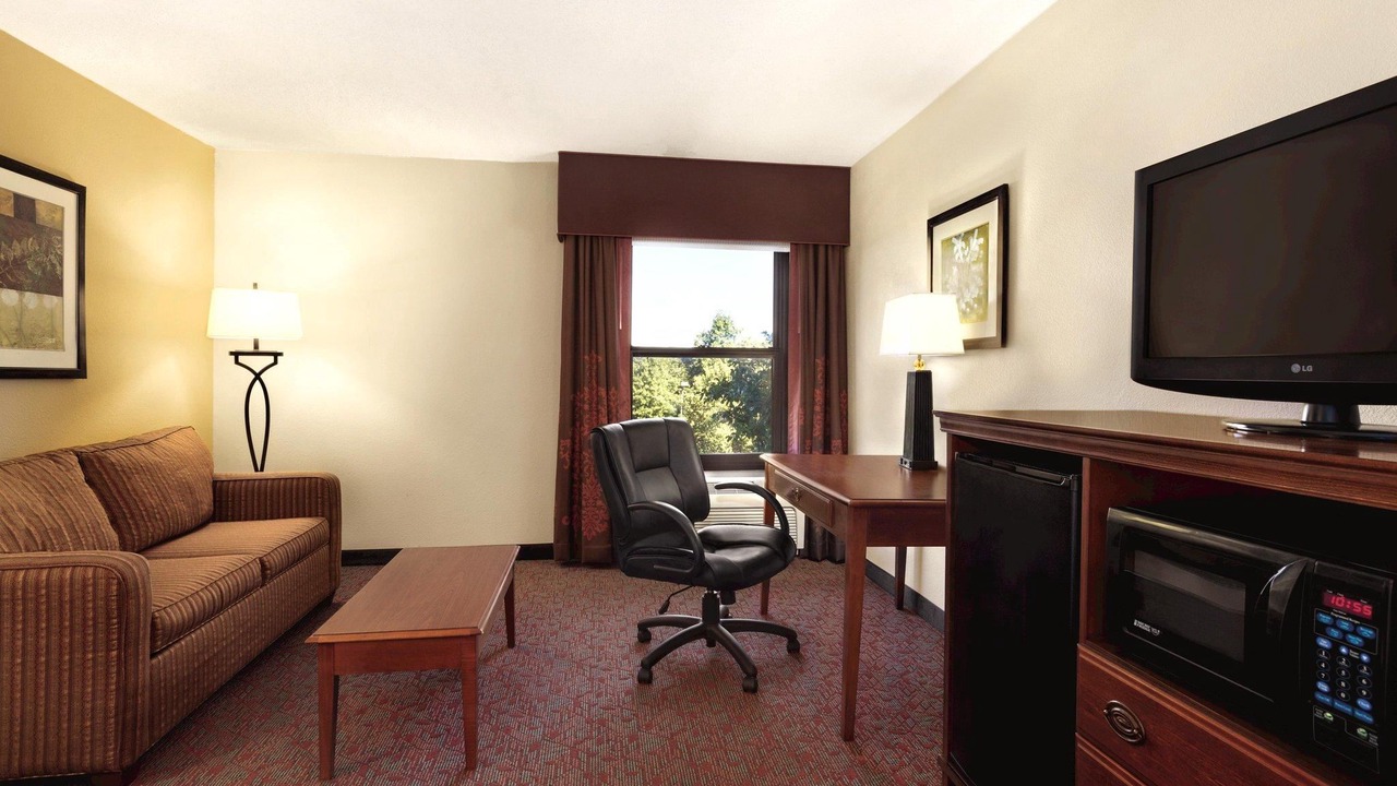 Photo of Livingroom in Woodbridge