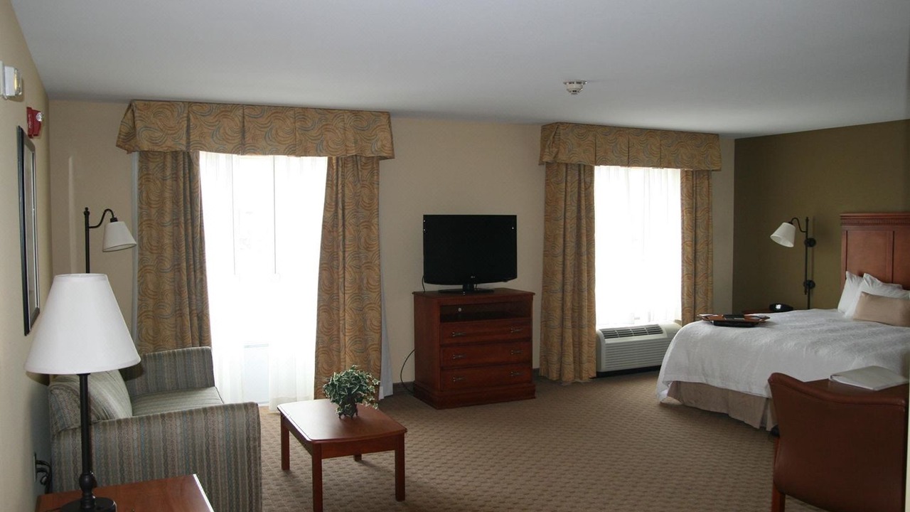 Photo of Livingroom in Quad Cities