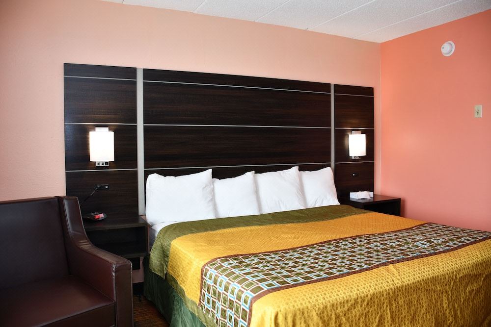 Photo of Bedroom in Faribault