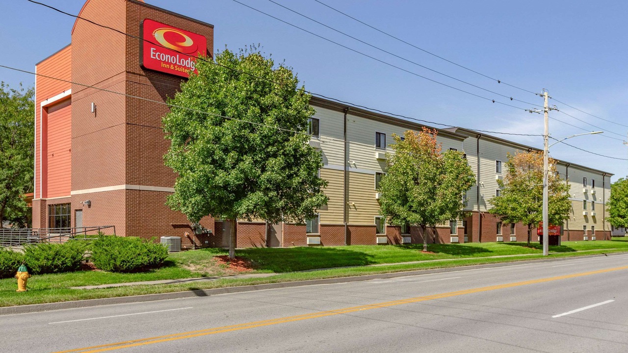 Photo of Buildings in Des Moines
