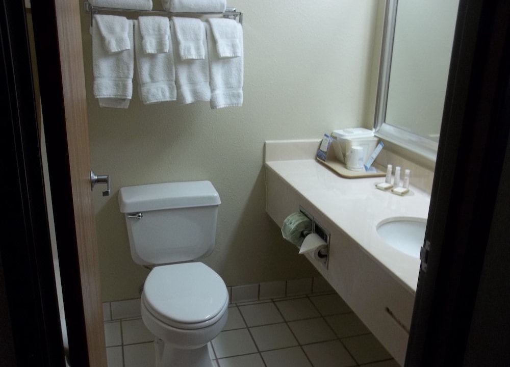 Photo of Bathroom in Waterloo