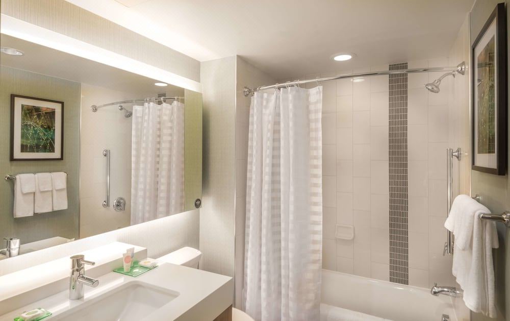 Photo of Bathroom in Southwest Federal Center