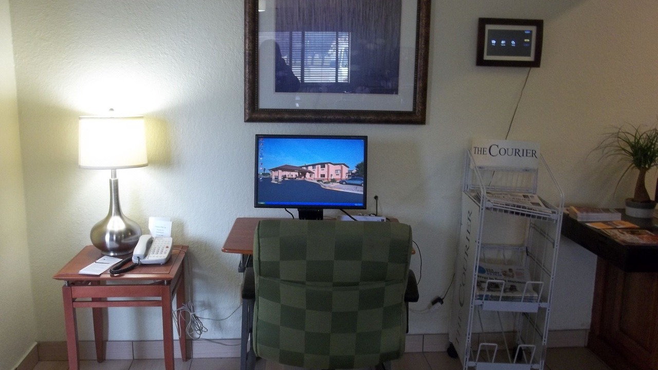 Photo of Livingroom in Waterloo
