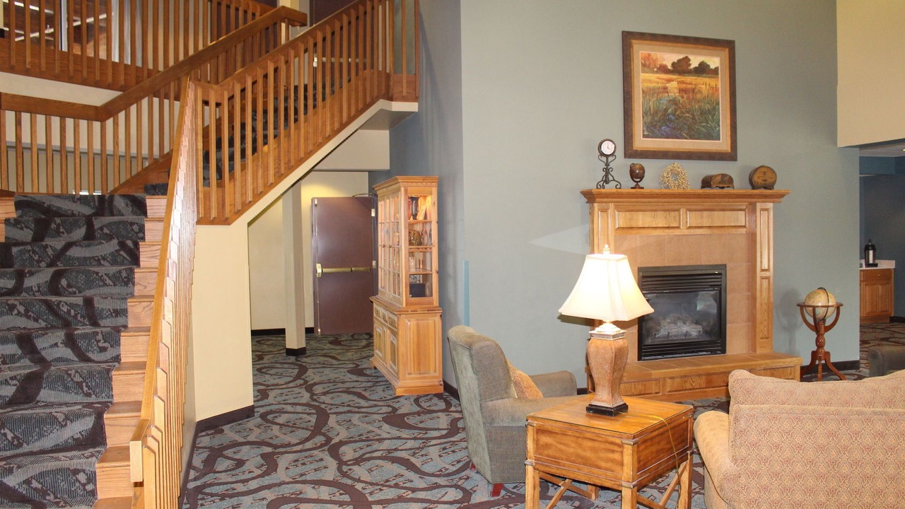 Photo of Livingroom in Newton