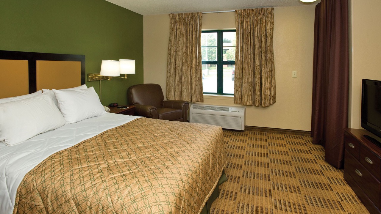 Photo of Bedroom in Gaithersburg