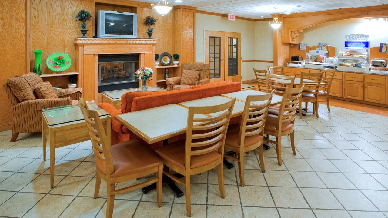 Photo of Livingroom in Woodbridge