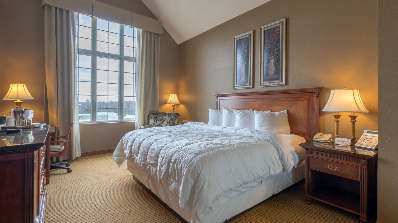 Photo of Bedroom in Wildwood