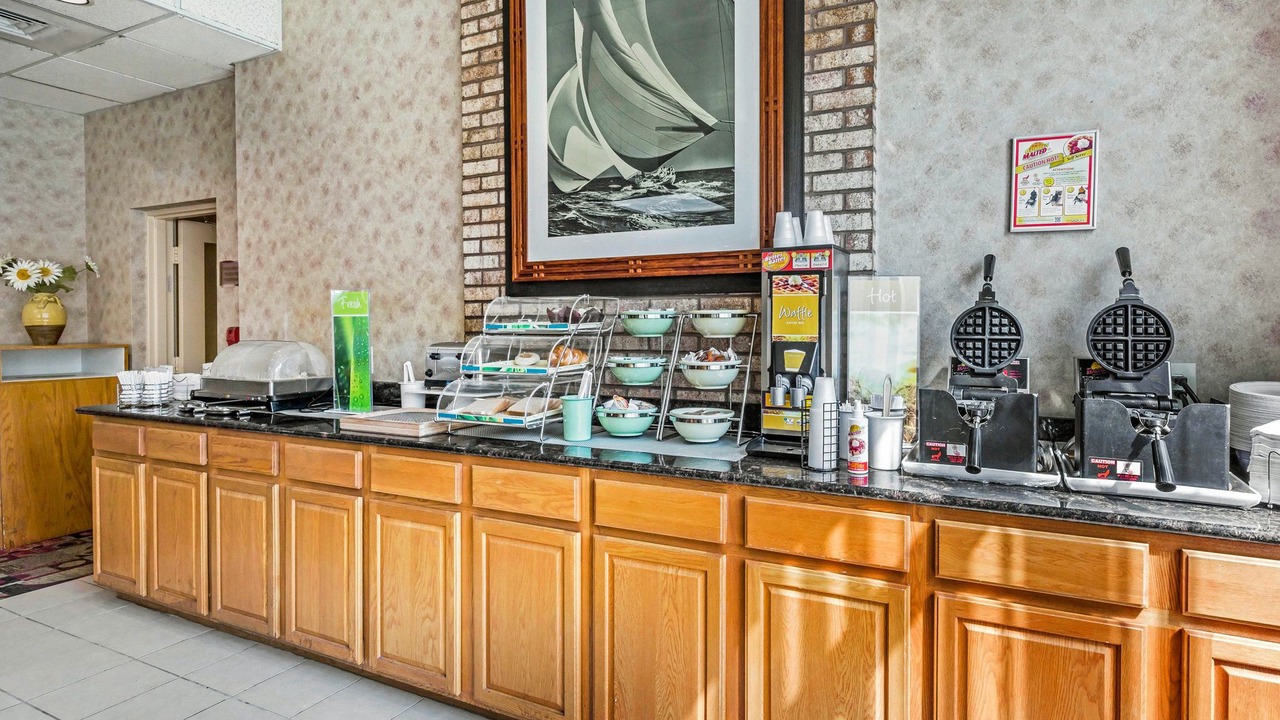Photo of Kitchen in Easton