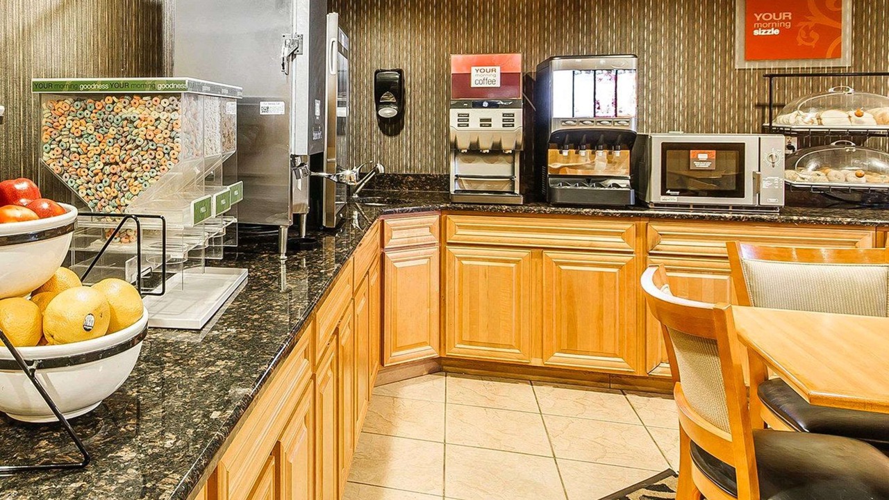 Photo of Kitchen in Owatonna