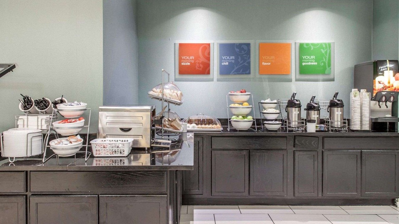 Photo of Kitchen in Pumphrey