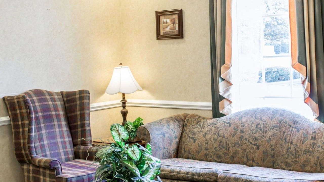 Photo of Livingroom in Goldsboro
