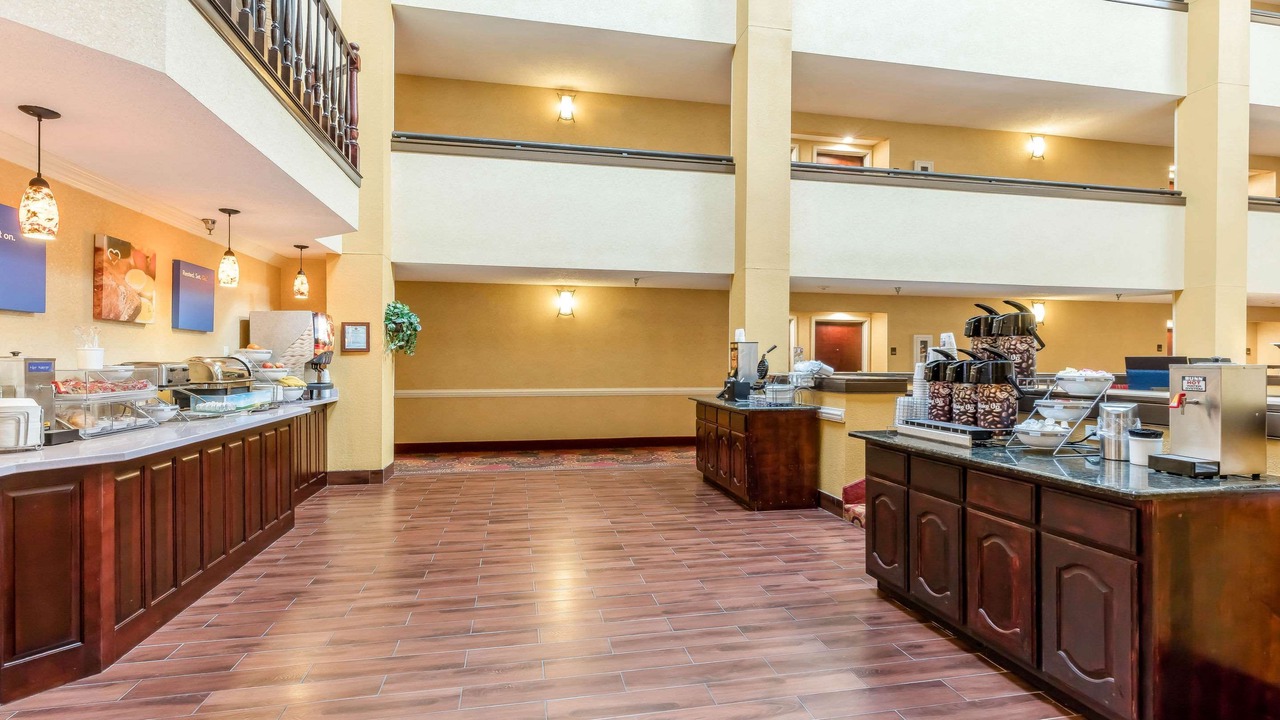 Photo of Kitchen in Jasper