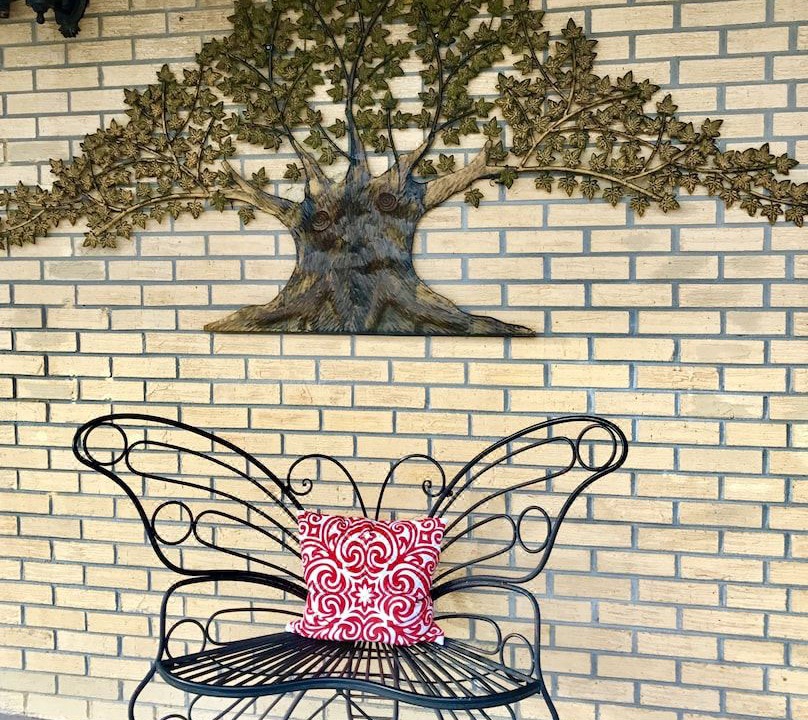 Photo of Patio Balcony in Lake City