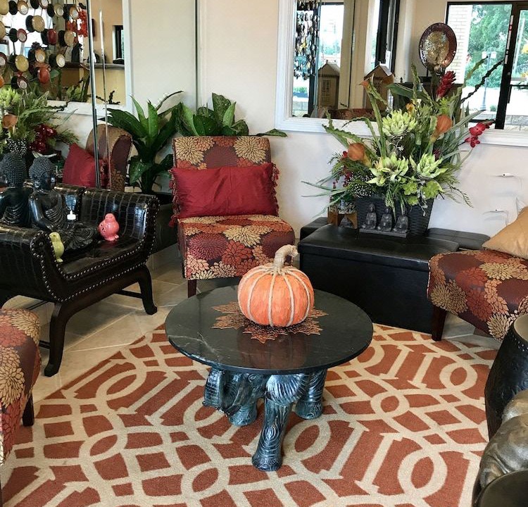 Photo of Livingroom in Lake City
