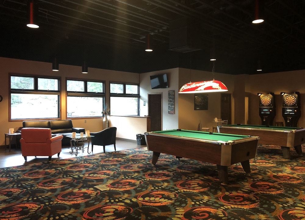 Photo of Livingroom in Deadwood