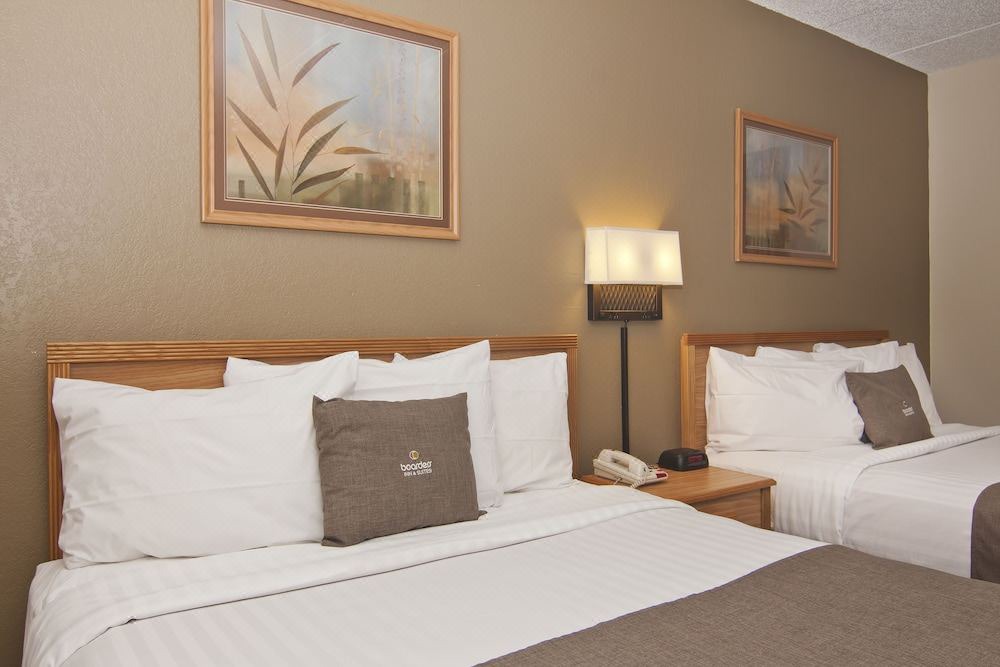 Photo of Bedroom in Faribault