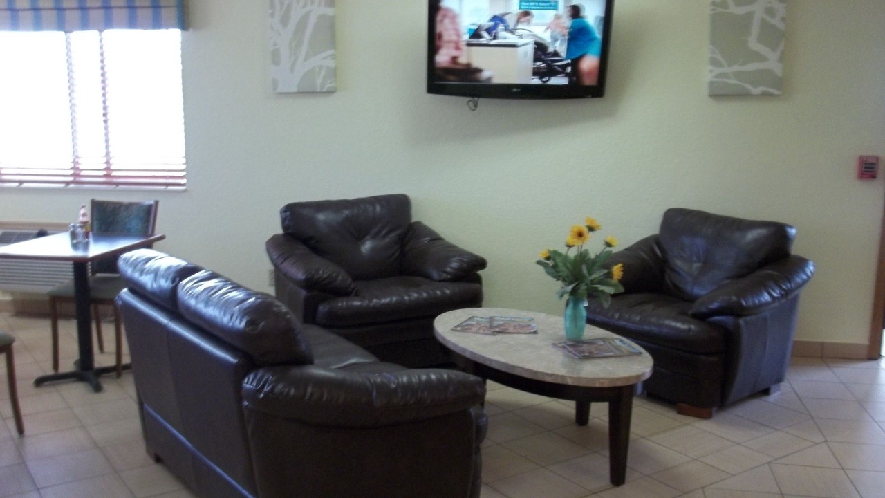 Photo of Livingroom in Waterloo