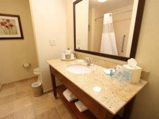 Photo of Bathroom in Ottumwa