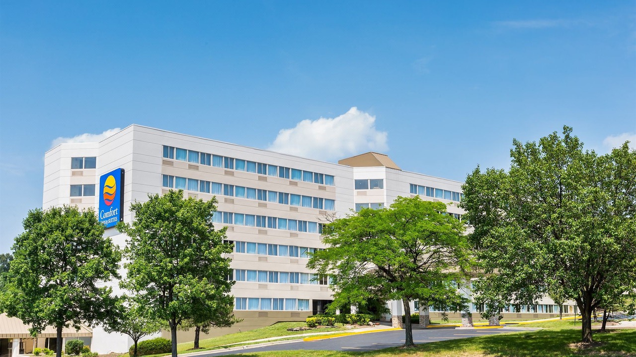 Photo of Buildings in Pumphrey