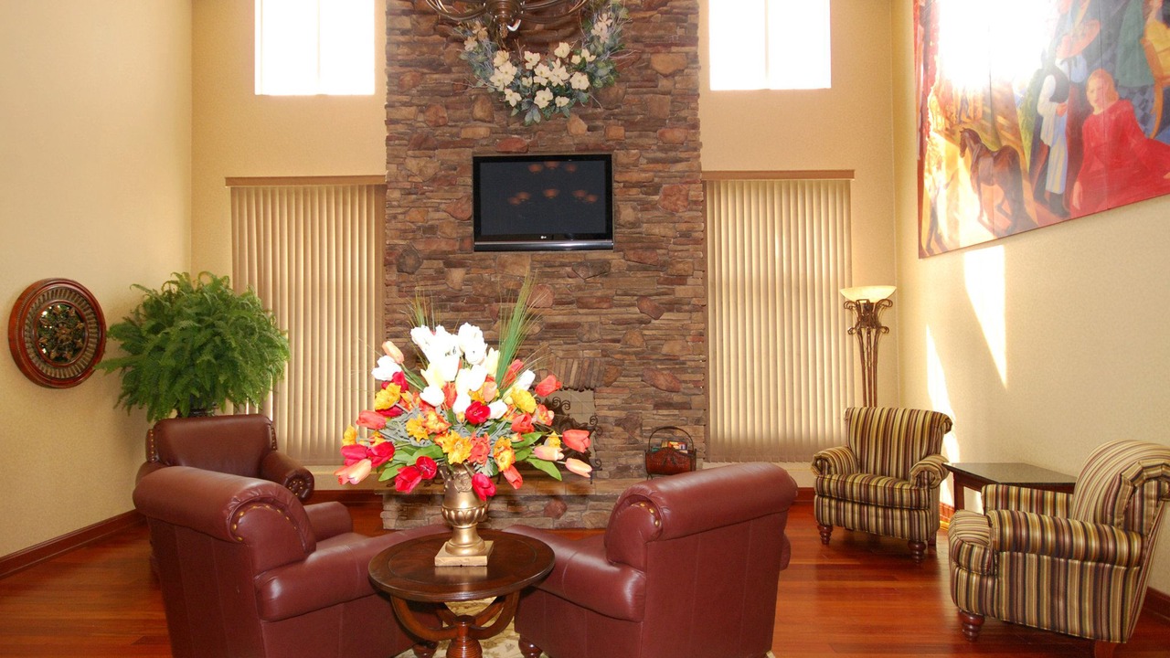 Photo of Livingroom in Wildwood