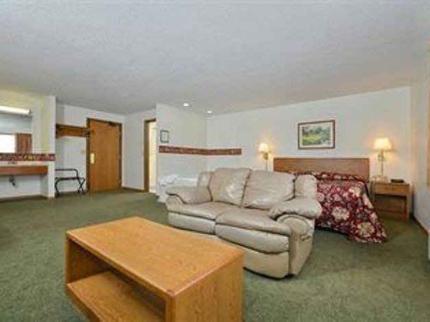 Photo of Livingroom in Manchester