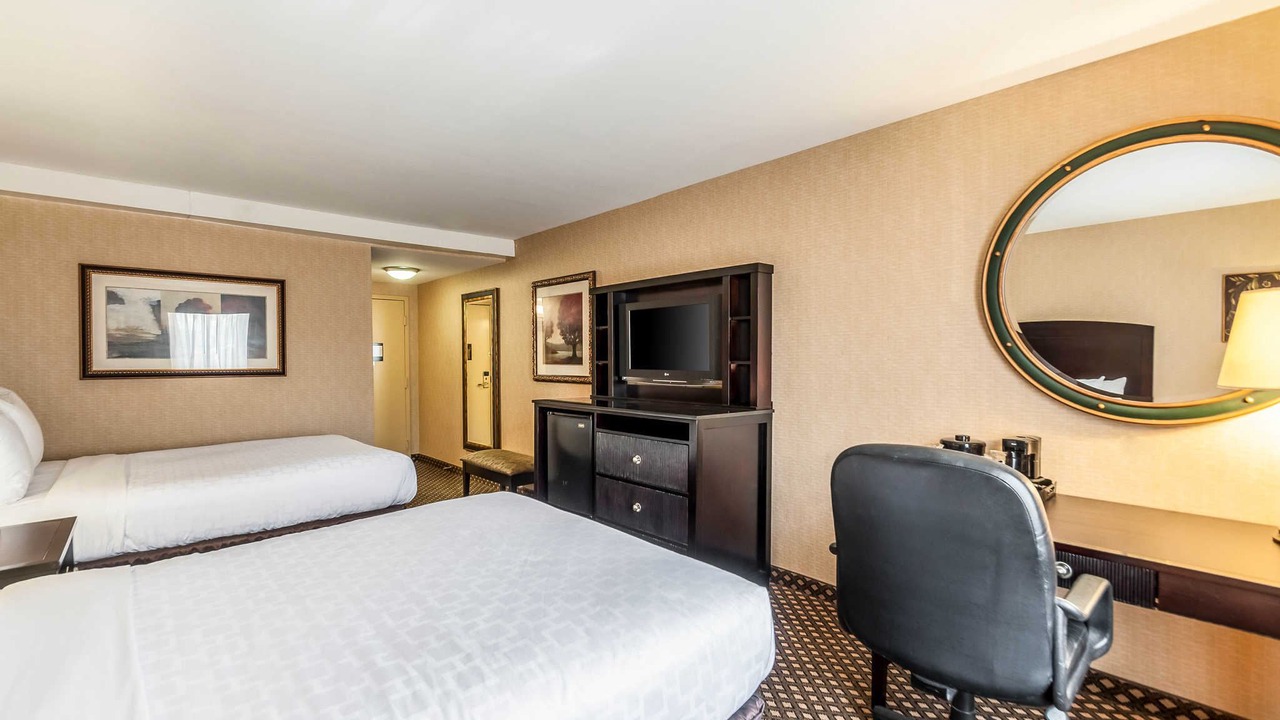 Photo of Bedroom in Leesburg