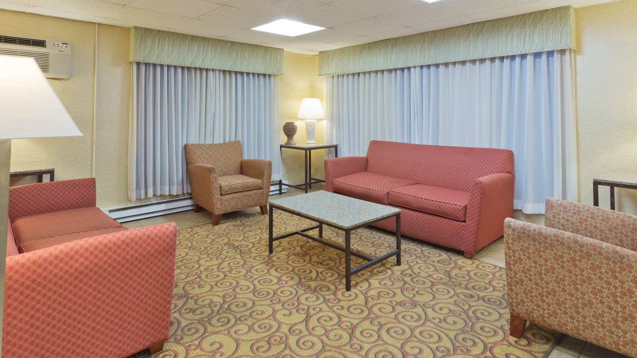 Photo of Livingroom in Cherry Valley