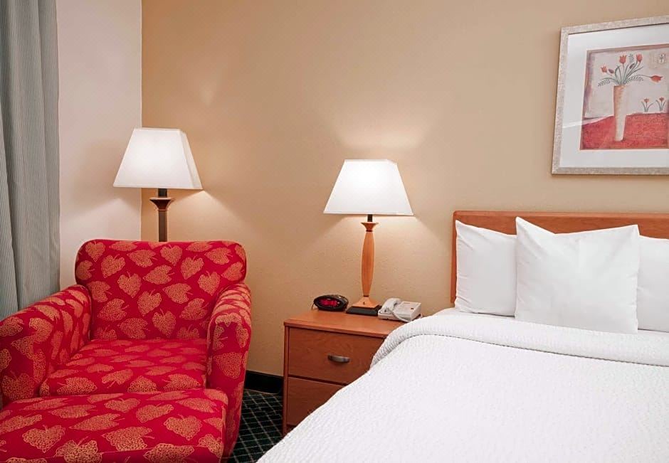 Photo of Bedroom in Davenport