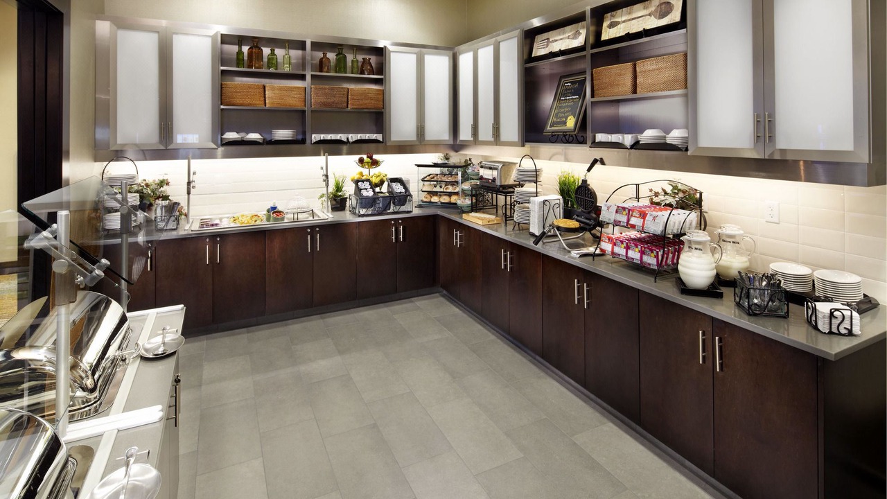 Photo of Kitchen in Springfield