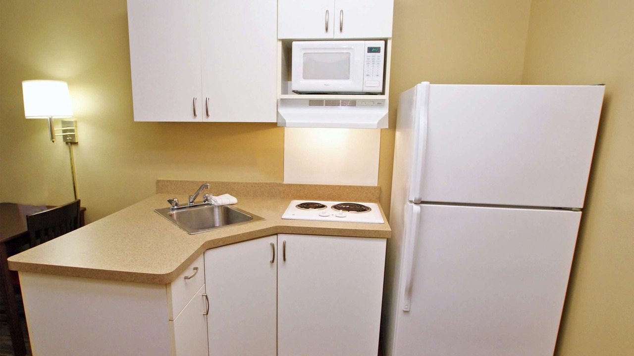 Photo of Kitchen in Jessup