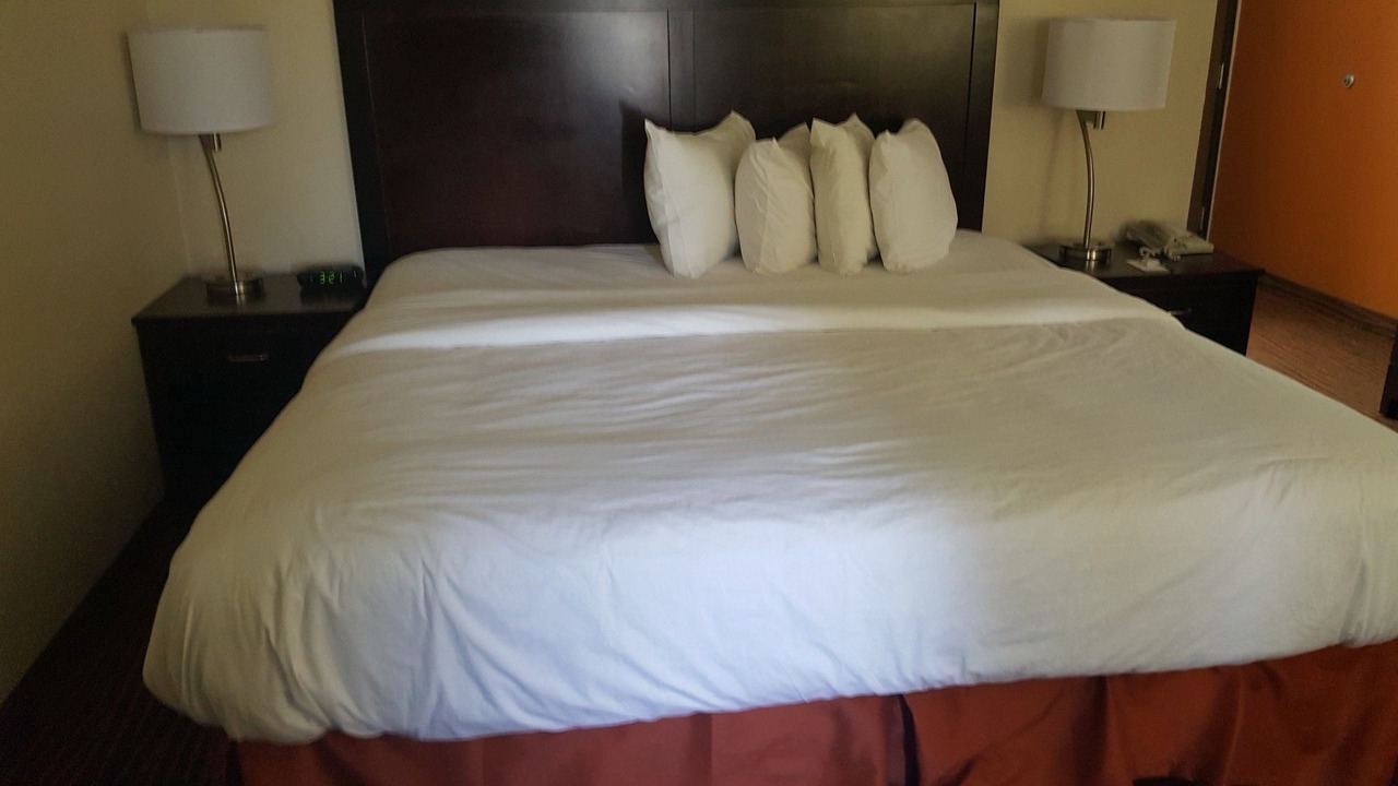 Photo of Bedroom in Muscatine