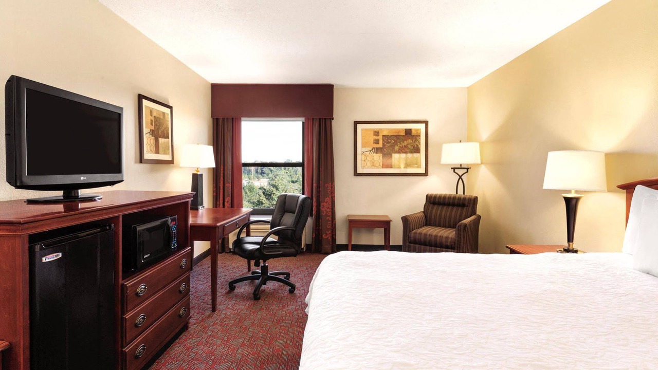 Photo of Bedroom in Woodbridge