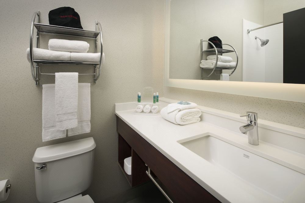 Photo of Bathroom in Ruckersville