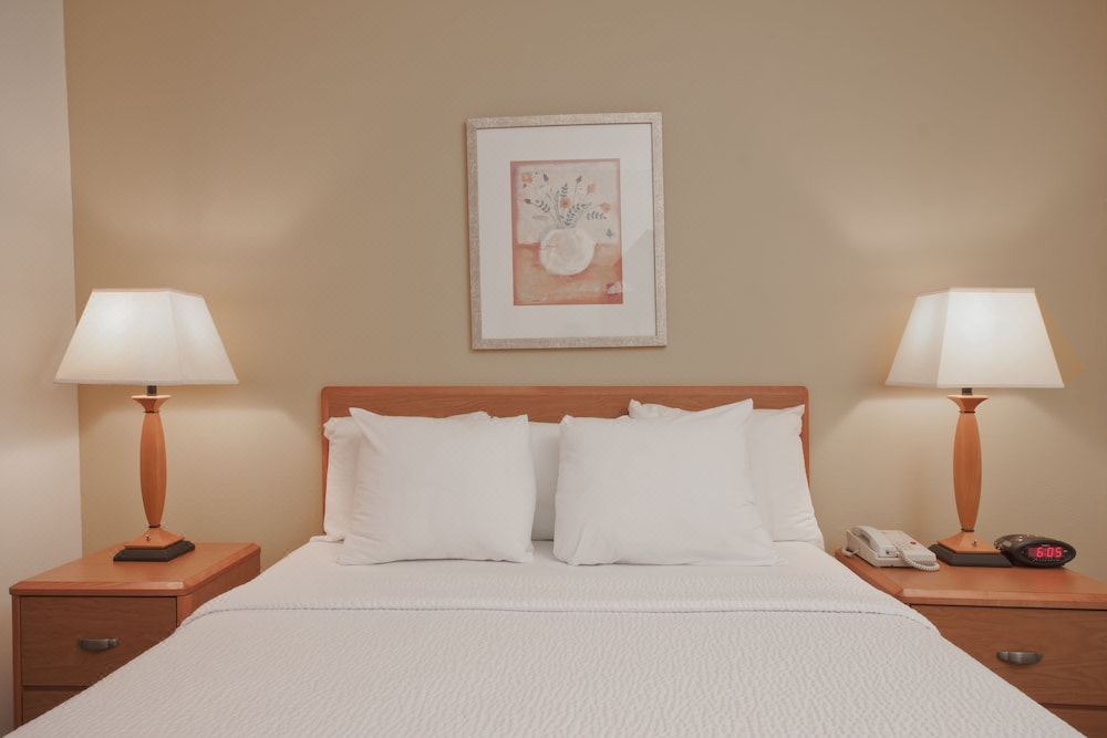 Photo of Bedroom in Davenport