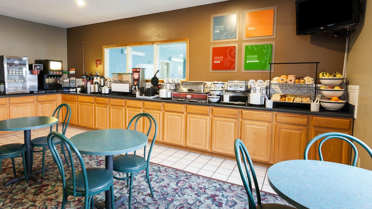 Photo of Kitchen in Muscatine