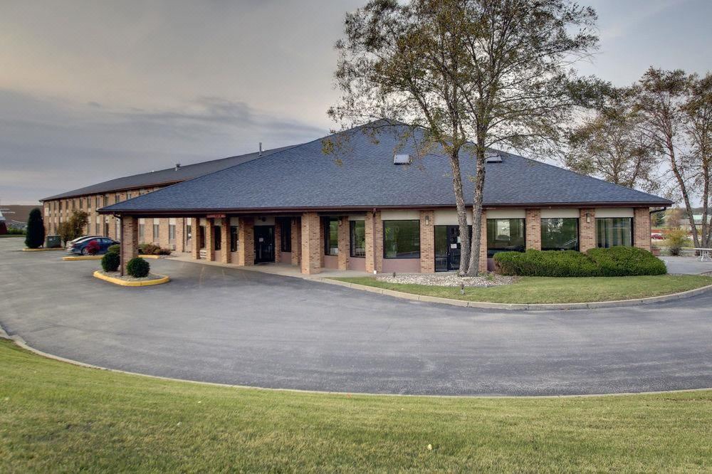 Photo of Buildings in Waverly